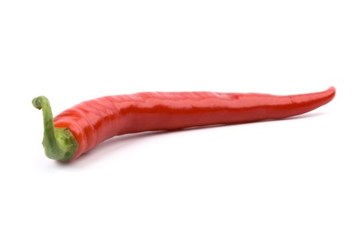 red chilly pepper