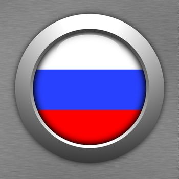 russia button