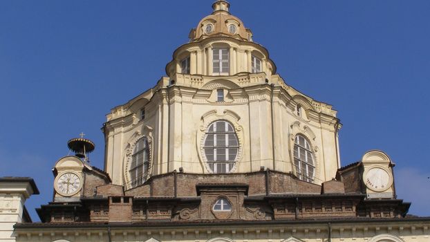 San Lorenzo Turin