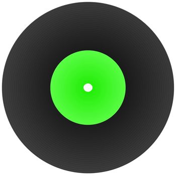 music disk
