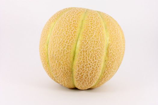 Sweet baby melon