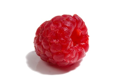 Lonelly raspberry