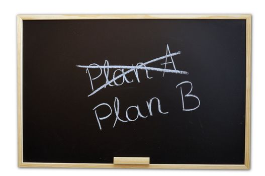 choose an other plan for success