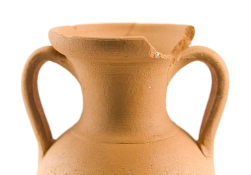old amphora