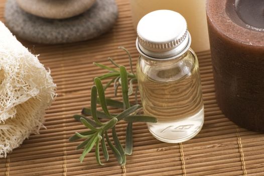 aromatherapy items