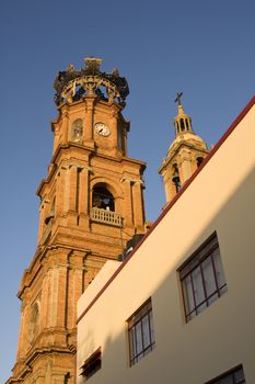 Our Lady of Guadalupe Cathedral, Puerto Vallarta