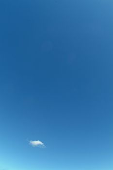 blauer Himmel | blue sky