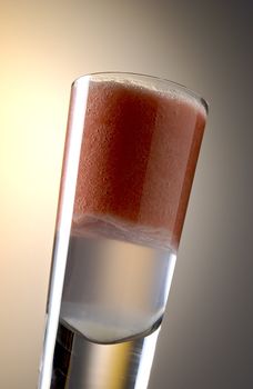 Molecular Cocktail