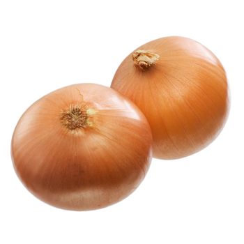 Unrefined onions