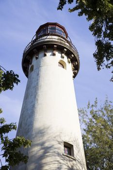 Evanston Lighthouse