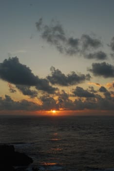 Sunrise Green Island