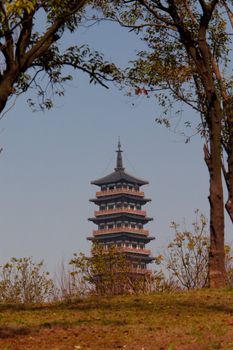Gaomin tempel