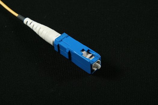 fiber sc-connector