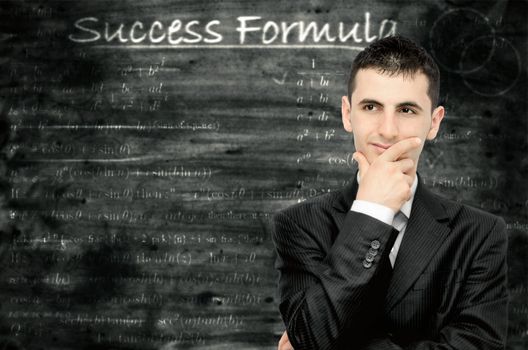 Success formula