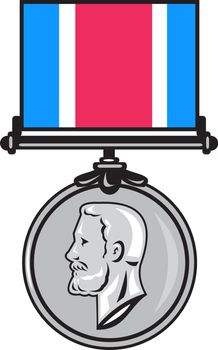 military medal of bravery valor