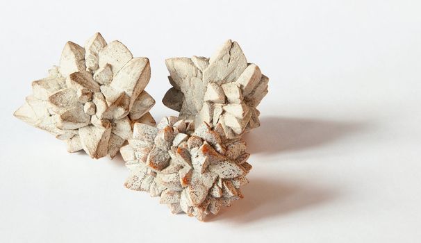 Glendonite - rare uncommon minerals