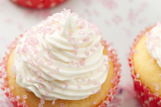 Sugary Frosting