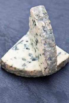 Fresh blue cheese