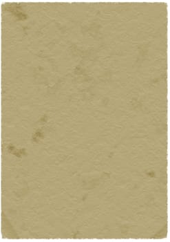 great background of old brown paper texture