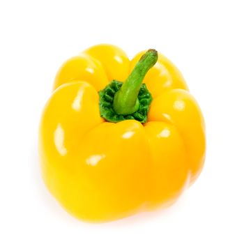 yellow bell pepper 