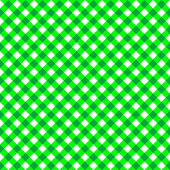 green seamless mesh