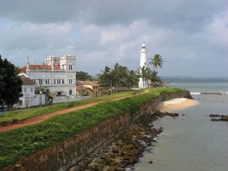 fort Galle