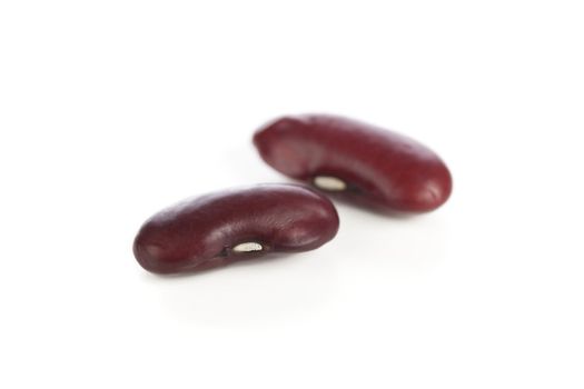 Two Kidney Beans
