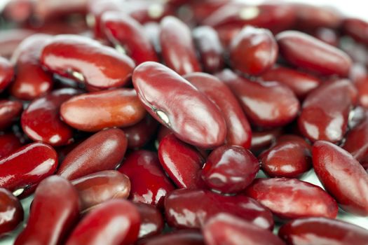 Raw Kidney Beans