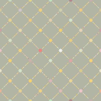 Retro dot pattern background. EPS 8 vector file included