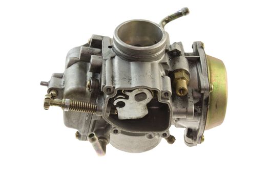 small engine carburetor