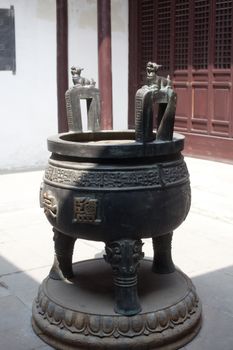 zengong Tempel
