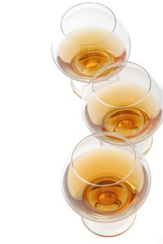 set cognac wineglass