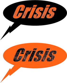 crisis balloon