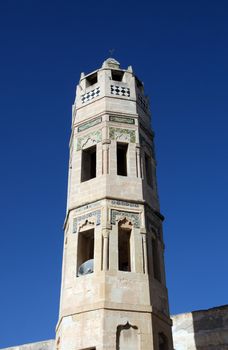 Sousse mosque
