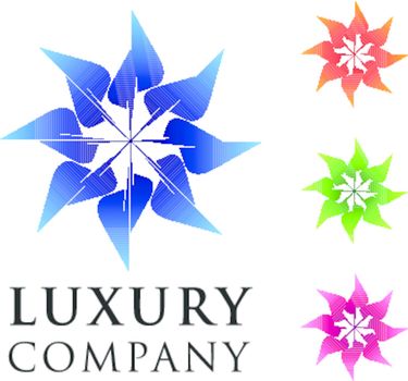 Luxury Emblem