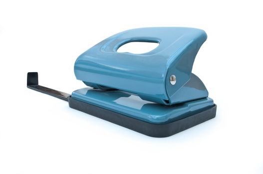 The humble hole puncher