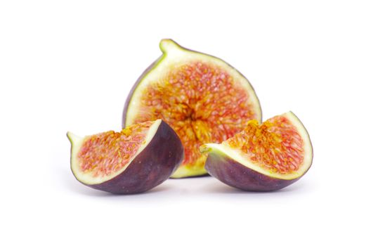 fresh figs 