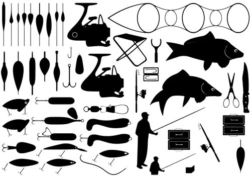 Fishing tools