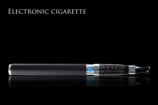 Electronic cigarettes