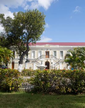 Legislature of US Virgin Islands