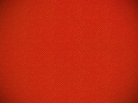 Orange texture looking like basketball leather material