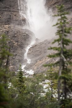 Canada - British Columbia - Yoho Nationalpark