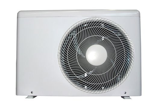 Air condition condenser unit to supply the home house or office
