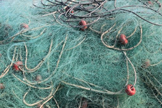 fishing net tackle professional fishermen