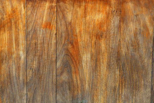 aged honey weathered wood background texture