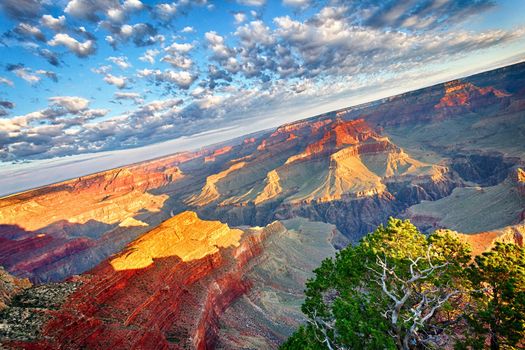 Breathtaking Grand Canyon
