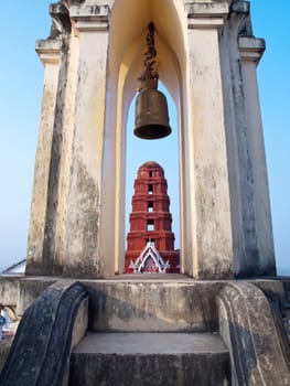 Khao Wang(Phra Nakhon Khiri Historical Park)