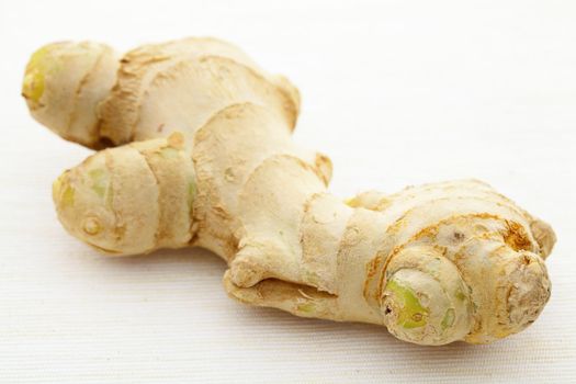 ginger root