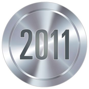 2011 industrial button