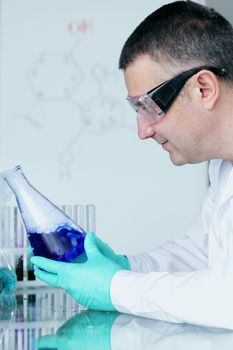 Chemistry Scientist